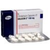 CLINDAMYCIN CAPSULES 150mg